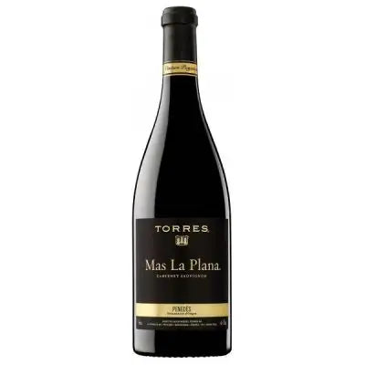 2017 Torres Mas La Plana Cabernet Sauvignon, Penedes, Spain (750ml)