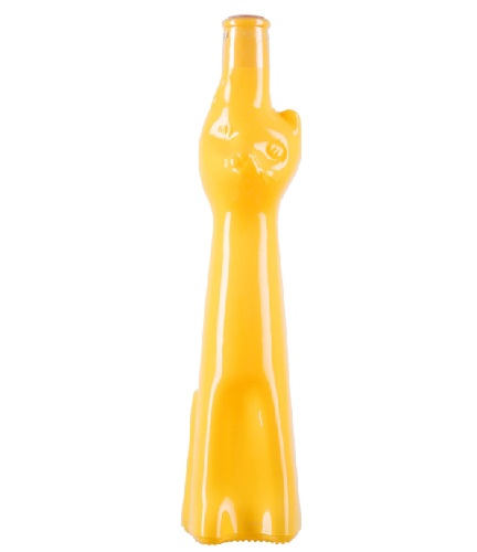 Moselland Yellow Cat Riesling, Mosel, Germany (750ml)
