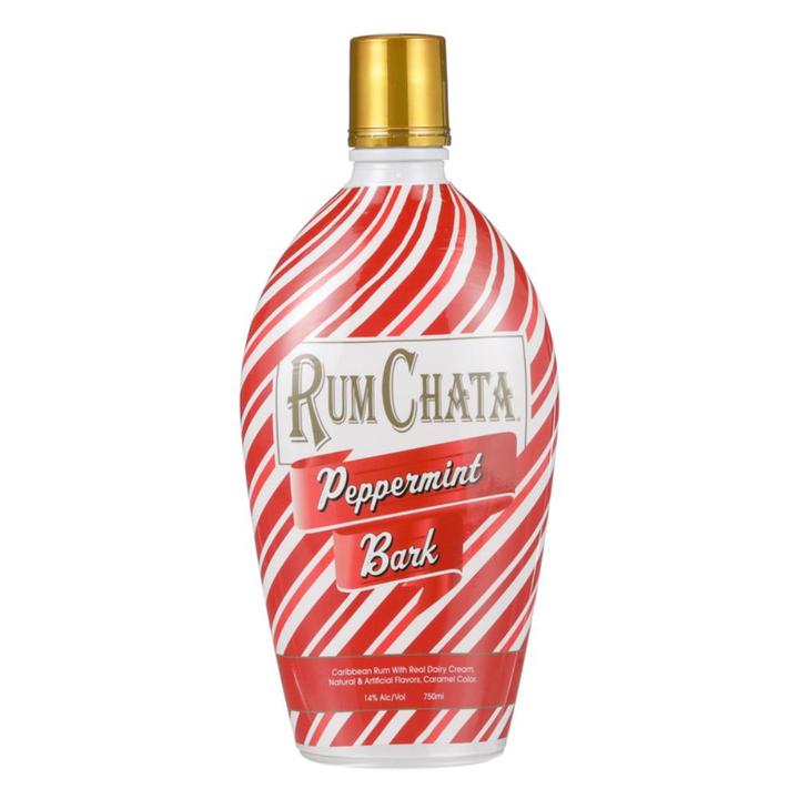 RumChata Peppermint Bark, USA (750ml)