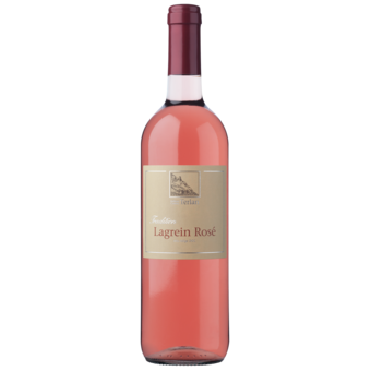2018 Cantina Terlano-Kellerei Terlan Tradition Lagrein Rose, Alto Adige Trentino-Alto Adige, Italy (750ml)