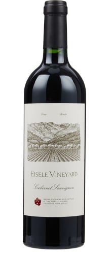 2019 Eisele Vineyard Cabernet Sauvignon, Napa Valley, USA (750ml)