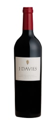 2017 J. Davies Cabernet Sauvignon, Diamond Mountain District, USA (3L/DOUBLE MAGNUM)