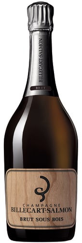 Billecart-Salmon Sous Bois, Champagne, France (750ml)
