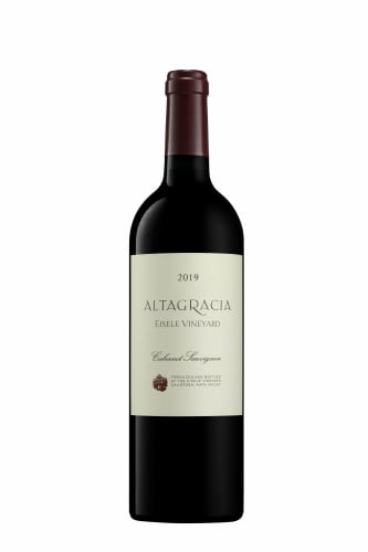 2019 Eisele Vineyard 'Altagracia' Cabernet Sauvignon, Napa Valley, USA (750ml)