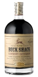 2023 Shannon Ridge 'Buck Shack' Bourbon Barrel Cabernet Sauvignon, Lake County, USA (750ml)