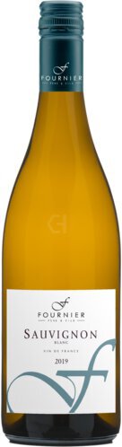 2023  Fournier Pere & Fils Sauvignon Blanc, Loire Valley, France (750ml)