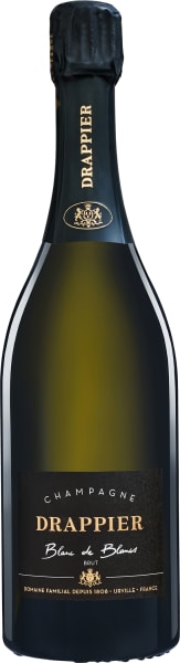 NV Drappier 'Signature' Blanc de Blancs, Champagne, France (750ml)