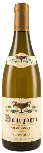 2018 Coche-Dury Bourgogne Chardonnay, Burgundy, France (750ml)