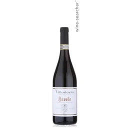 2017 Villadoria Barolo Serralunga DOCG, Piedmont, Italy (750ml)