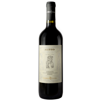2022 Donna Laura 'Alteo' Riserva Chianti DOCG, Italy (750ml)