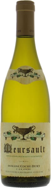 2018 Coche-Dury Meursault Cote de Beaune, France (750ml)