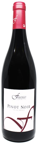 2022 Fournier Pere & Fils Pinot Noir, Loire Valley, France (750ml)