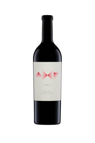 2022 AXR Cabernet Sauvignon, Napa Valley, USA (750ml)