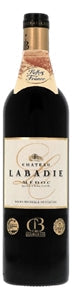 2018 Chateau Labadie Cru Bourgeois, Medoc, France (750ml)