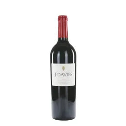 2016 J. Davies Cabernet Sauvignon, Diamond Mountain District, USA (1.5L/MAGNUM)
