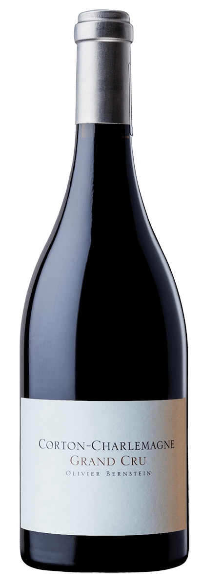2018 Olivier Bernstein Corton-Charlemagne Grand Cru, Cote de Nuits, France (750 ml)