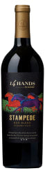 2022 14 Hands Winery Stampede Red Blend, Columbia Valley, USA  (750ml)