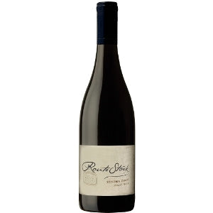 2022 RouteStock Cellars 'Route 116' Sonoma Coast Pinot Noir, California, USA (750ml)