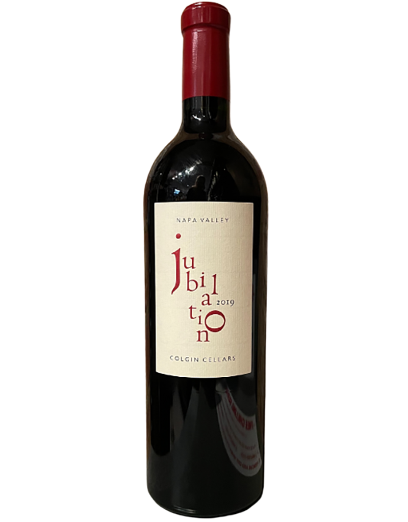 2021 Colgin Cellars 'Jubilation' Red Blend, Napa Valley, USA (750ml)