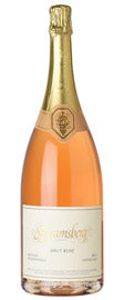 2019 Schramsberg Rose, North Coast, USA (1.5L/MAGNUM)