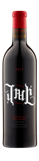 2018 Jack Winery Proprietary Red Blend, Napa Valley, USA (750ml)