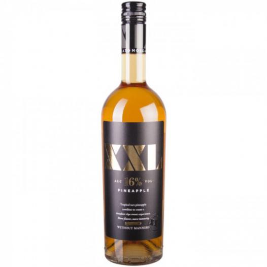NV XXL Moscato Pineapple, USA (750ml)
