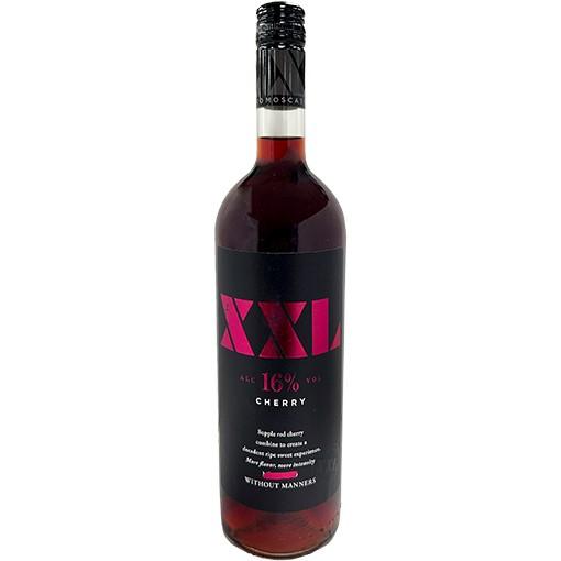 NV XXL Moscato Cherry, USA (750ml)