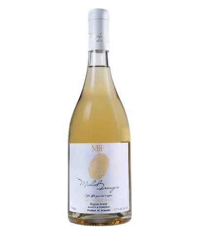 NV Michael Franzese Sauvignon Blanc, Armenia (750ml)