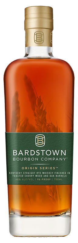 Bardstown Bourbon Company Origin Series Kentucky Straight Rye Whiskey,  USA (750ml)