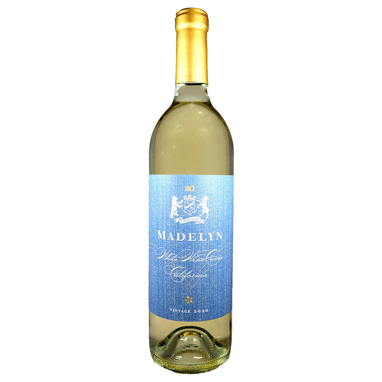 2023 Madelyn White Cuvee, Napa Valley, USA (750ml)