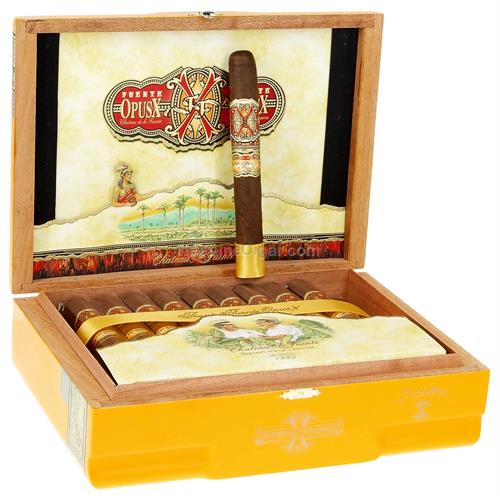 Arturo Fuente Opus X  Perfecxion X 6"1/4  (48) 1 cigar