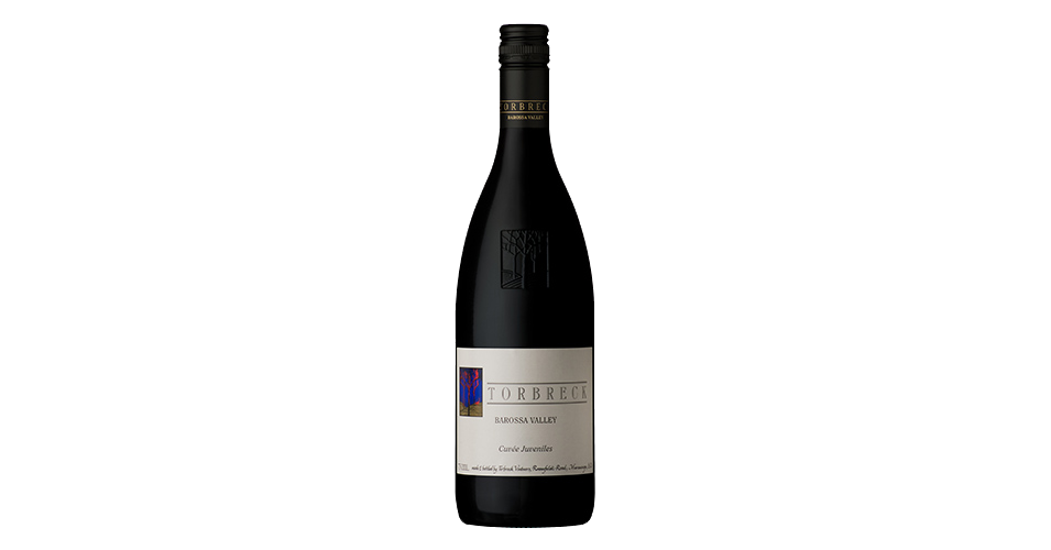 2016 Torbreck Cuvee Juveniles GSM, Barossa Valley, Australia (750 mL)