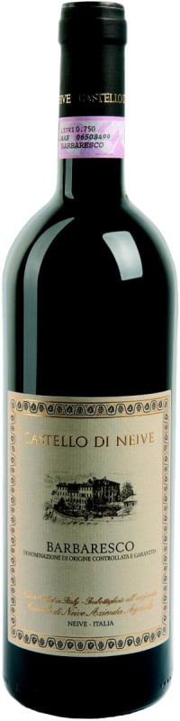 2022 Castello di Neive Barbaresco DOCG, Piedmont, Italy (750ml)