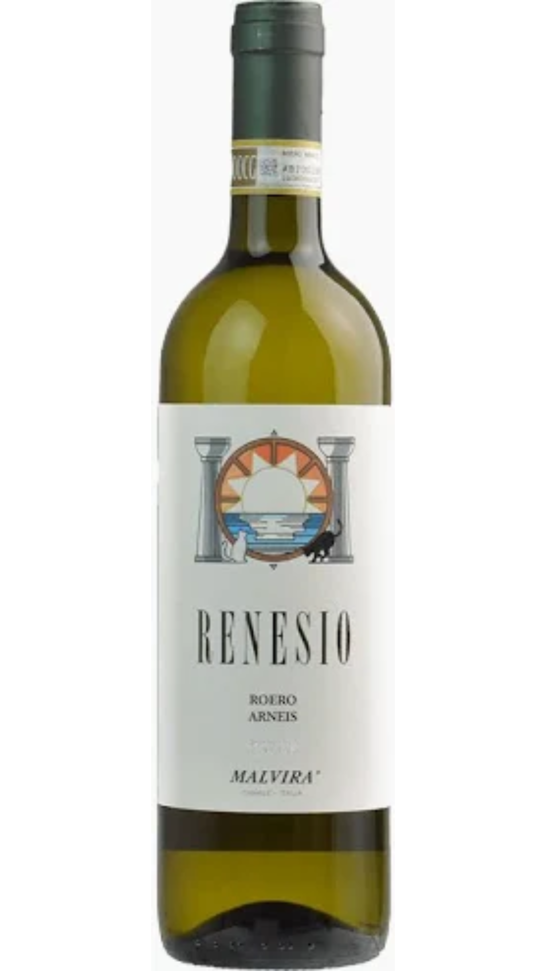 2023 Malvira Renesio, Roero Arneis DOCG, Italy (750ml)