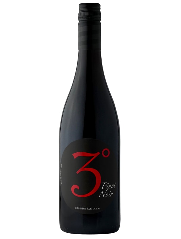 2020 Maysara 3 Degrees Pinot Noir, McMinnville, USA (750ml)