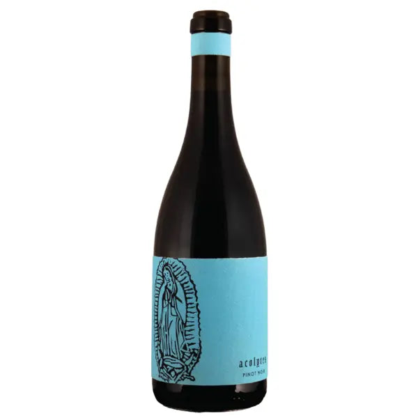 2023 Our Lady of Guadalupe - OLG 'Acolytes' Pinot Noir, Santa Barbara County, USA (750ml)