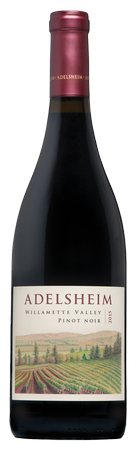 2023 Adelsheim Vineyard Pinot Noir, Willamette Valley, USA (750ml)