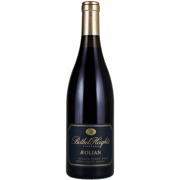 2022 Bethel Heights Vineyard 'Aeolian' Pinot Noir, Eola-Amity Hills, USA (750ml)