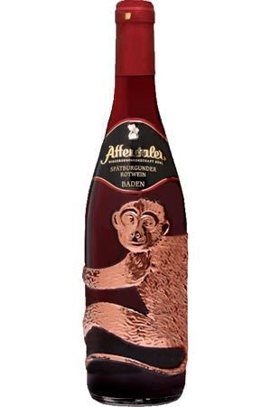 2023 Affentaler Winzergenossenschaft Affenflasche - Monkey Bottle Spatburgunder - Pinot Noir, Baden, Germany (750ml)