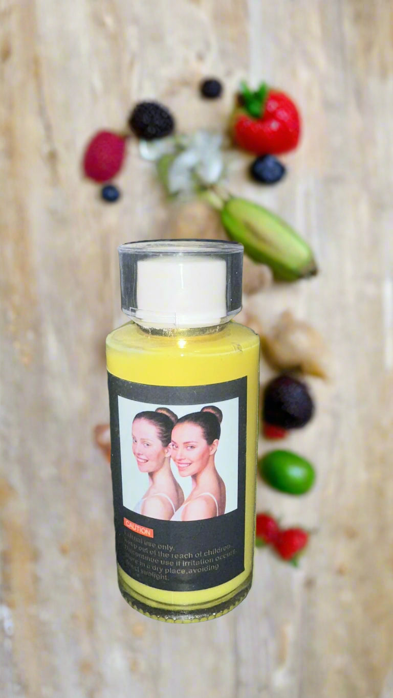 O Carly Aha Whitening Serum - Premium Beauty Product