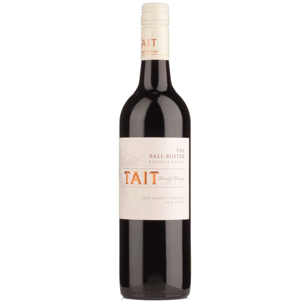2022 Tait The Ball Buster, Barossa Valley, Australia (750ml)