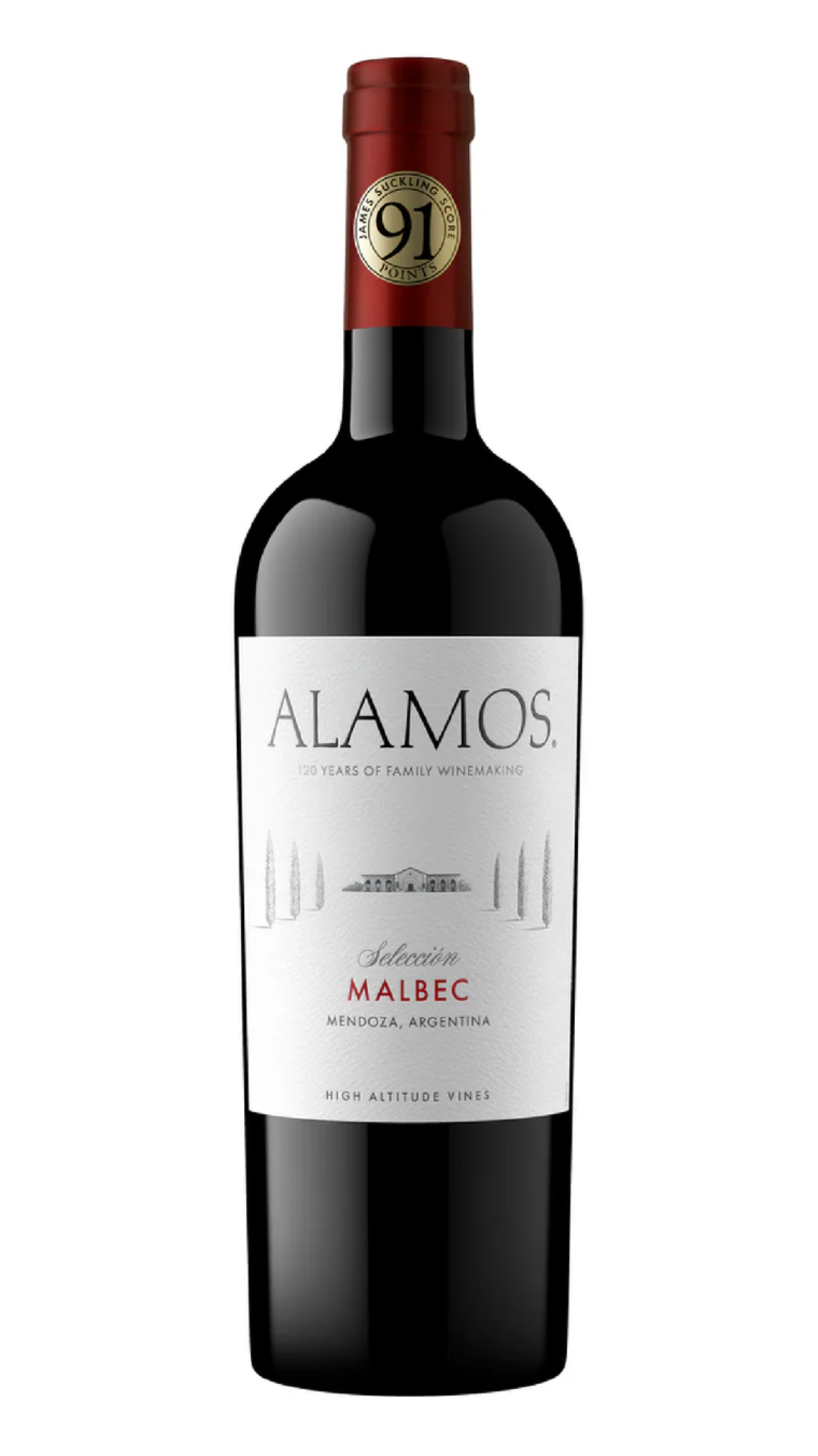 2024 Catena 'Alamos' Seleccion Malbec, Mendoza, Argentina (750ml)