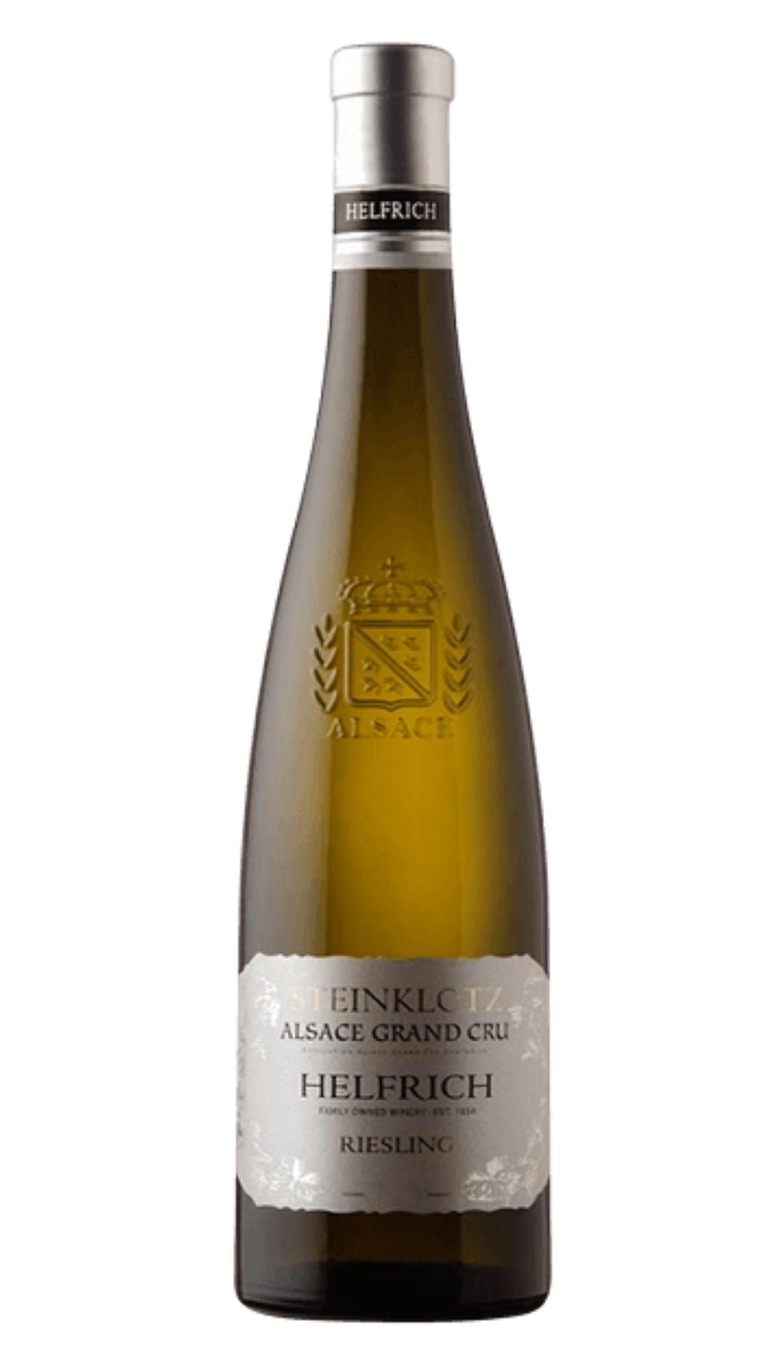 2021 Helfrich Riesling Steinklotz, Alsace Grand Cru, France (750ml)