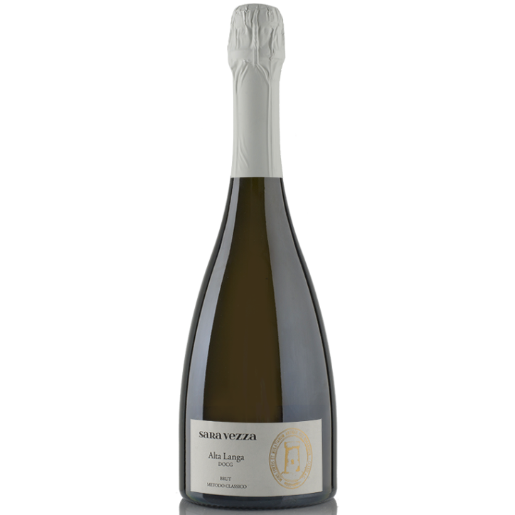2020 Sara Vezza Alta Lange DOCG, Italy (750ml)