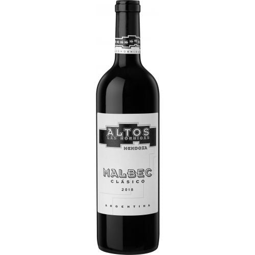 2021 Altos Las Hormigas Malbec Clasico, Mendoza, Argentina (750ml)