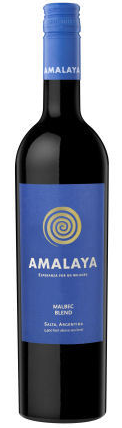 2024 Bodega Amalaya Malbec, Calchaqui Valley, Argentina (750ml)