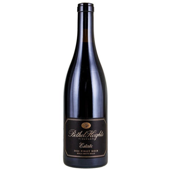 2023 Bethel Heights Vineyard Pinot Noir, Eola-Amity Hills, USA (750ml)