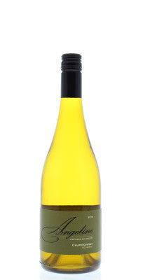 2023  Angeline  Chardonnay, Monterey County, USA (750ml)