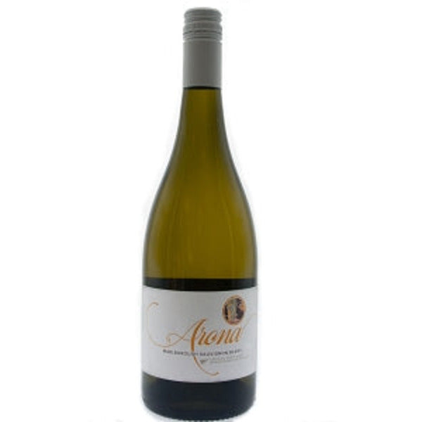 2025 Barker's Marque 'Arona' Sauvignon Blanc, Marlborough, New Zealand