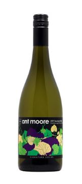 2025 Ant Moore Sauvignon Blanc, Marlborough, New Zealand (750ml)